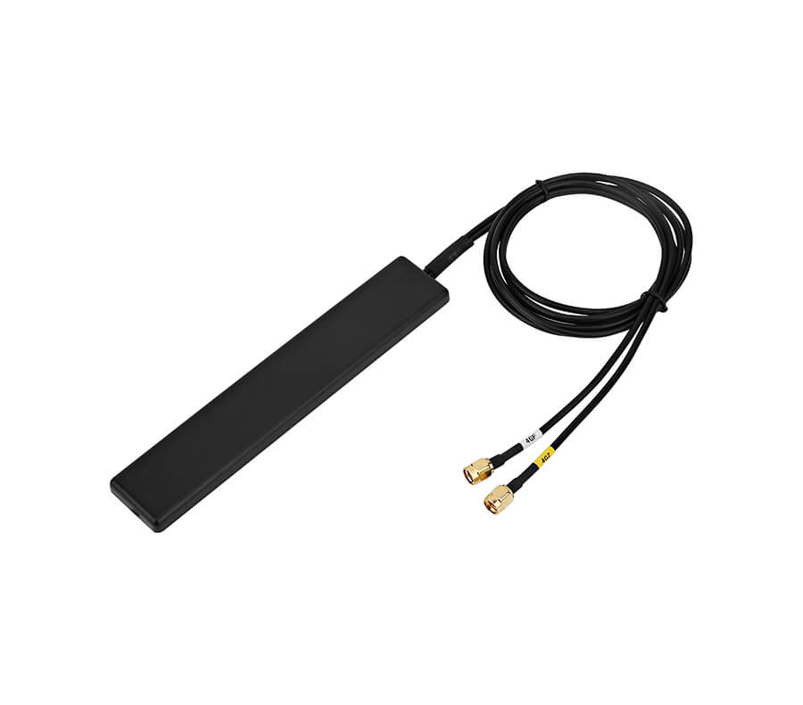 汽車專用LTE貼片天線